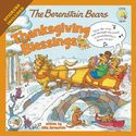 The Berenstain Bears: Thanksgiving Blesssings