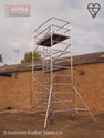 Buy Best Mobile Scaffolding Towers Online