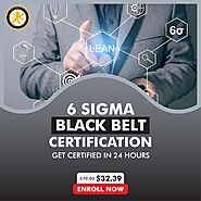 7. Which is the Best and Cheapest Six Sigma Black Belt Institute? - WriteUpCafe.com