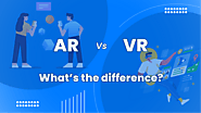 AR vs VR: What's the Difference? | QAble