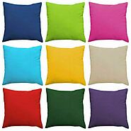 Buy The Latest Custom Cushion Covers Online In UK - Cushion Connection Ltd