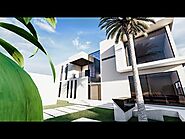 Modern Villa Design | DAT Consultancy