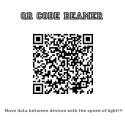 QR Code Beamer (Free)