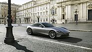 Ferrari Roma Unveiling: Price, Specs, and Design Explained