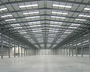 Warehouse Space for Rent in Vadodara | Industrial Property Consultant
