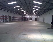 Warehouse Space for Rent in Halol | Industrial Property Consultant