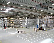Is You Looking for a Warehouse for lease in Surat? | Ashish Estate