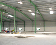 Get Yourself a Warehouse for lease in Kosamba Today with Ashish Estate