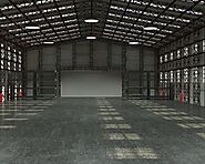 Get the Best Warehouse for lease in Hazira with Ashish Estate