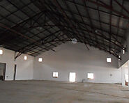 How to Get the Best Warehouse for rent in Sachin? | Ashish Estate