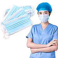 Surgical Mask For Sale | Buy Surgical Mask