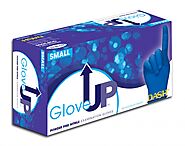 Nitrile Gloves for Sale | Premium Quality Gloves
