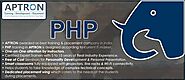 8 Benefits for PHP Programming Language