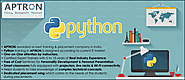 What are the skill-sets do really good Python developers?