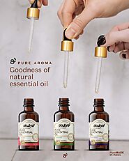 Atulya Pure Essential Oil