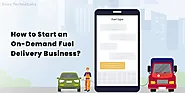 How to Start Your Own Fuel Delivery Business?