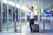 Ways To Use Social Media To Increase Your Airport Transfer Business