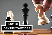 10 Best Chess Tactics That Every Player Must Know [Advanced Strategies]