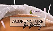 IVF IUI Support Acupuncture Treatment in Chennai - Fertility Acupuncture | AcupunctureDocto4r