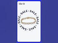 Buy Bracelet Diamonds Online | Krishnapearlsandjewellers.com