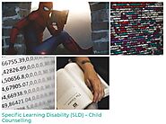 Website at https://www.udgamonlinecounselling.com/portfolio/specific-learning-disability-sld-child-counselling/