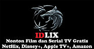 IDLIX - Streaming Film dan TV Series Subtitle Indonesia