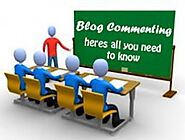 7 Recipes for Writing Great Blog Comments | HubPages