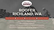 Roofer Richland, WA