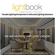 Facade Lighting Companies in India and Lighting Solutions