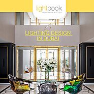 Lighting Design Consultants in Dubai