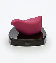 Tenga Iroha Plus Tori Pink, Tenga us Inc Ltd. produces high quality Male Pleasure Sex Toys