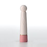 Tenga Iroha Rin+ SANGO Stronger, Rechargeable Model