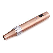 Microneedling Pen for Efficient Scar Removal | FineDerma