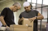 Horizon Goodwill Industries Offers Supply Chain Outsourcing in Virginia