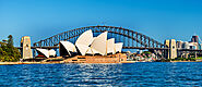 The Best Day-Time Activities in Sydney