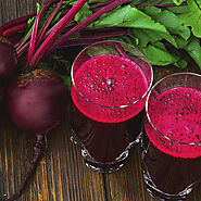 Natural Benefits of Beetroot for Healthy Skin