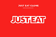 Make a Food Delivery App like Just Eat Clone | Just Eat App Clone Script