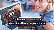 Domestic and Family Violence Awareness | Sentrient HR