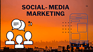 What is social media marketing, and how does it work?