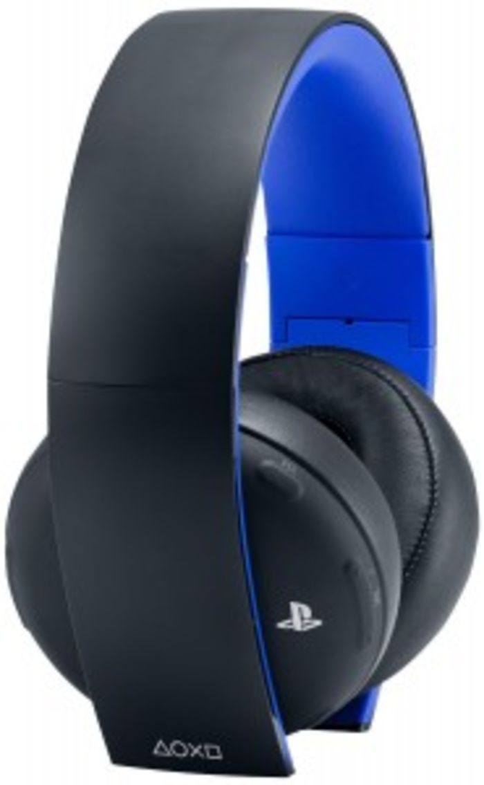 Amazon prime ps4 headset Clearance