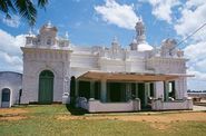 Kechimatal Mosque