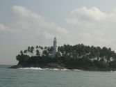 Beruwala Lighthouse