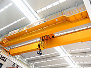Website at https://steelmillcranes.com/double-beam-overhead-crane/