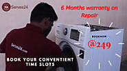 washing machine repair