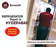 refrigerator repair Services