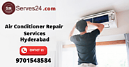 Ac repair services Hyderabad