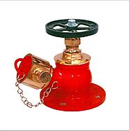 Best Fire hydrant system in Noida and Greater Noida