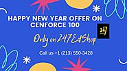 What is Cenforce 100 MG | Read Review, Uses, Doses, Price | Buy Cenforce 100 Tablet Online 247Edshop