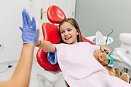 7 Amazing Benefits of Professional Dental Cleaning for Your Kids