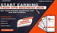 START EARNING MORE FROM YOUR VPN BUSINESS NOW